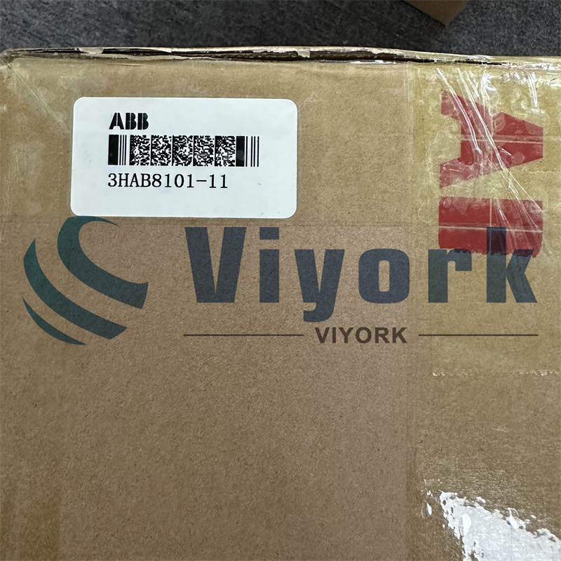 ABB 3HAB8101-11 SERVO DRIVE NEW
