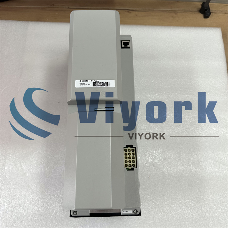 ABB 3HAB8101-11 SERVO DRIVE NEW