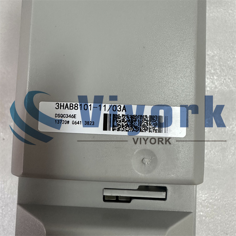 ABB 3HAB8101-11 SERVO DRIVE NEW