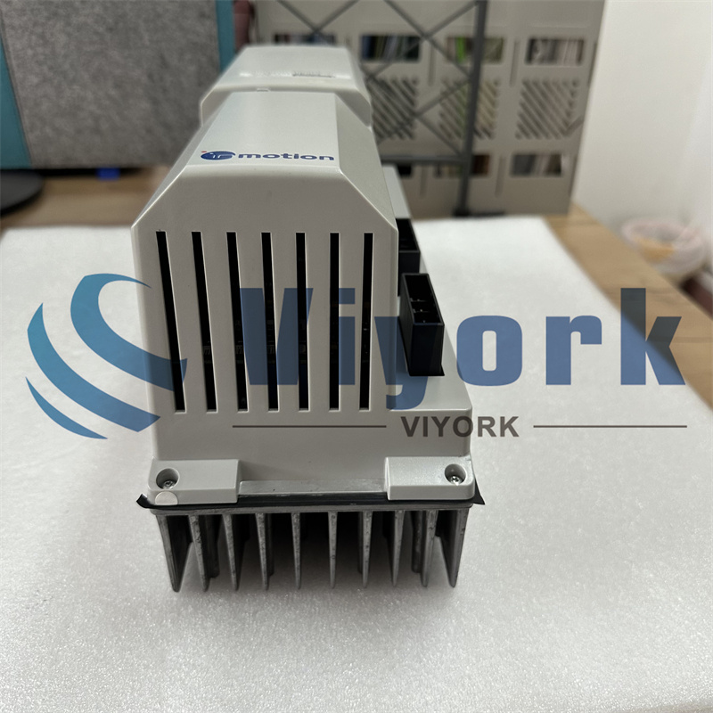 ABB 3HAB8101-19 3HAB8101-1907E SERVO DRIVE NEW