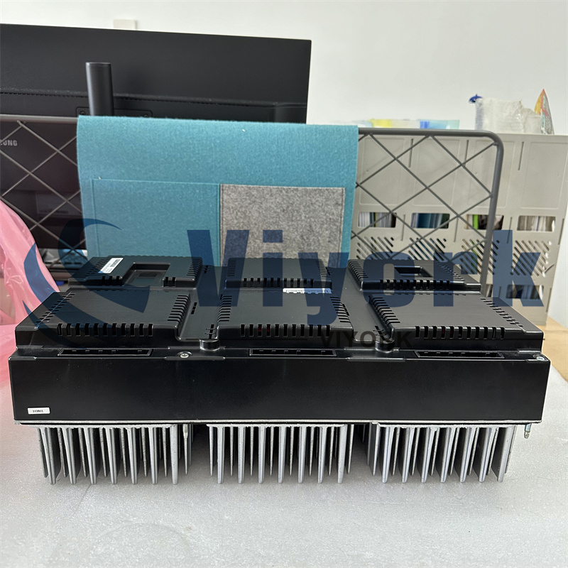 ABB 3HAC025338-006 SERVO DRIVE NEW