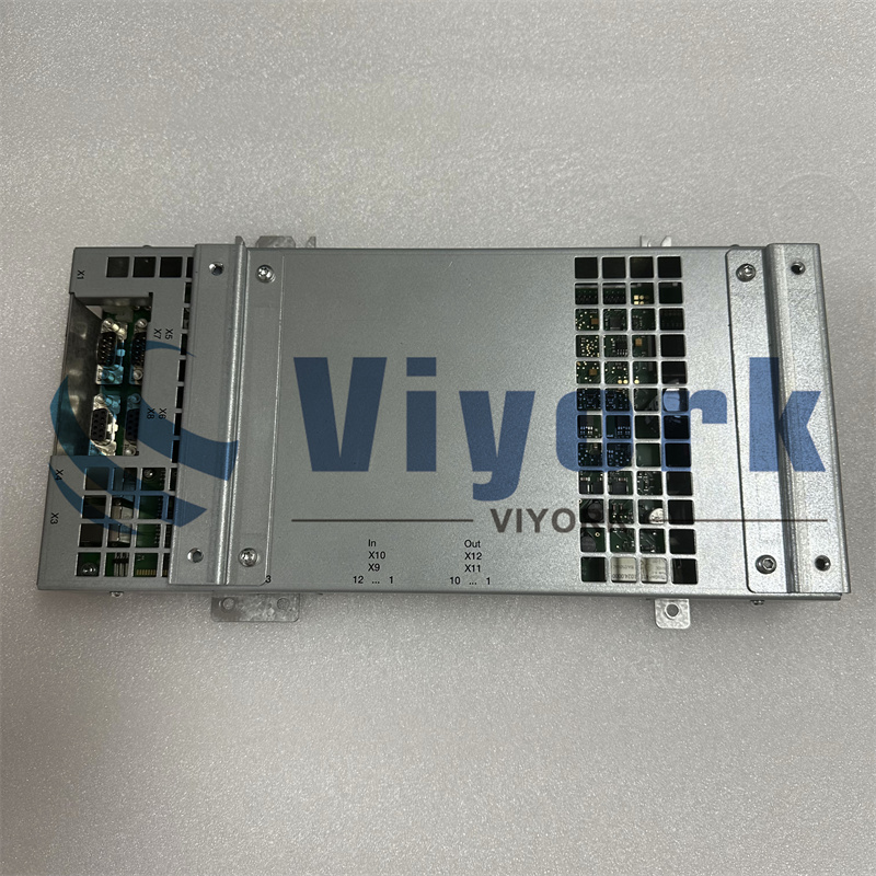 ABB 3HAC026272-001-18 SERVO DRIVE 3HAC026272-001 NEW