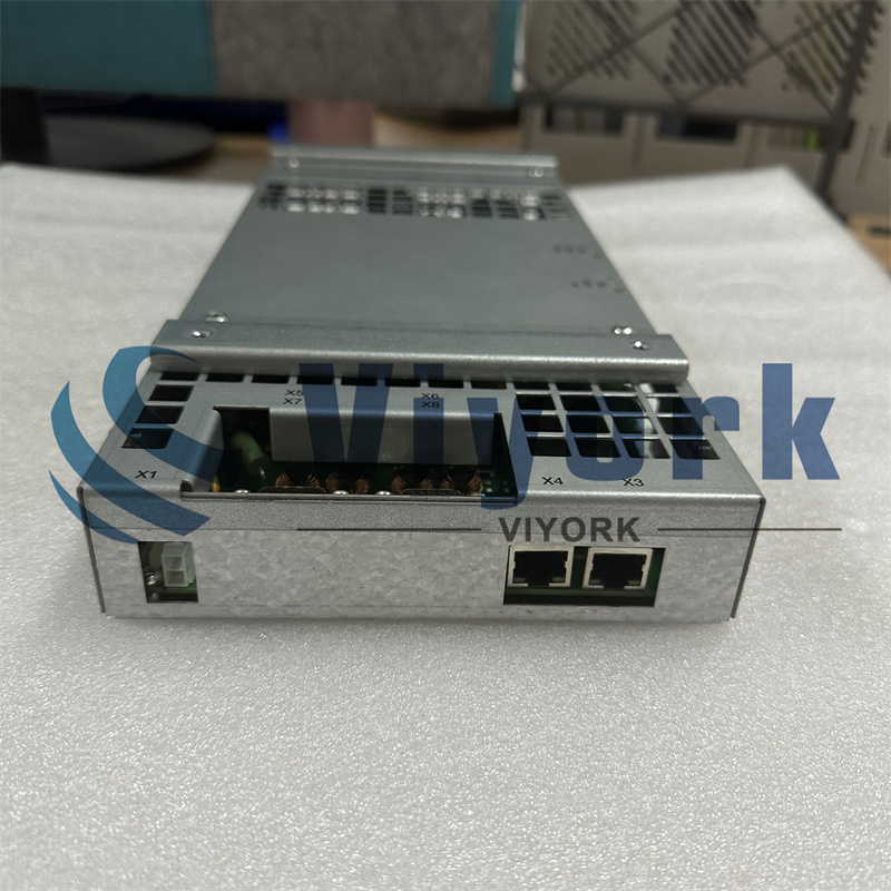 ABB 3HAC026272-001-18 SERVO DRIVE 3HAC026272-001 NEW