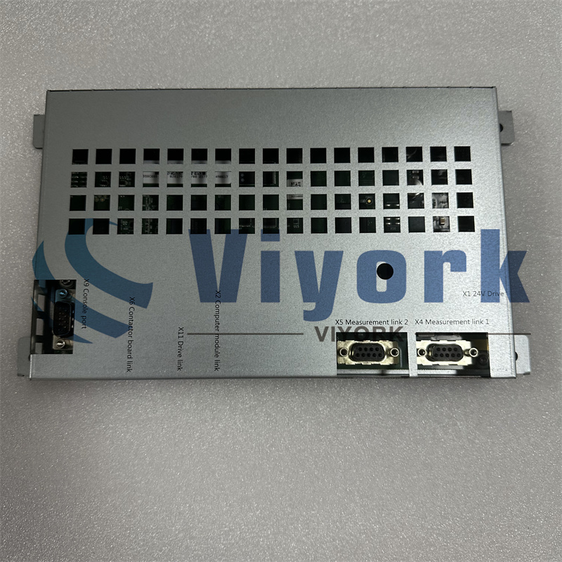 ABB 3HAC029157-001-08 SERVO DRIVE 3HAC029157-001 NEW