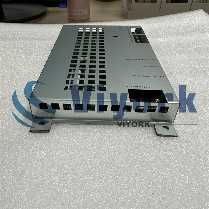 ABB 3HAC029157-001-08 SERVO DRIVE 3HAC029157-001 NEW