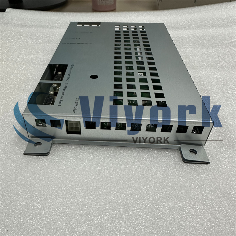 ABB 3HAC029157-001-08 SERVO DRIVE 3HAC029157-001 NEW
