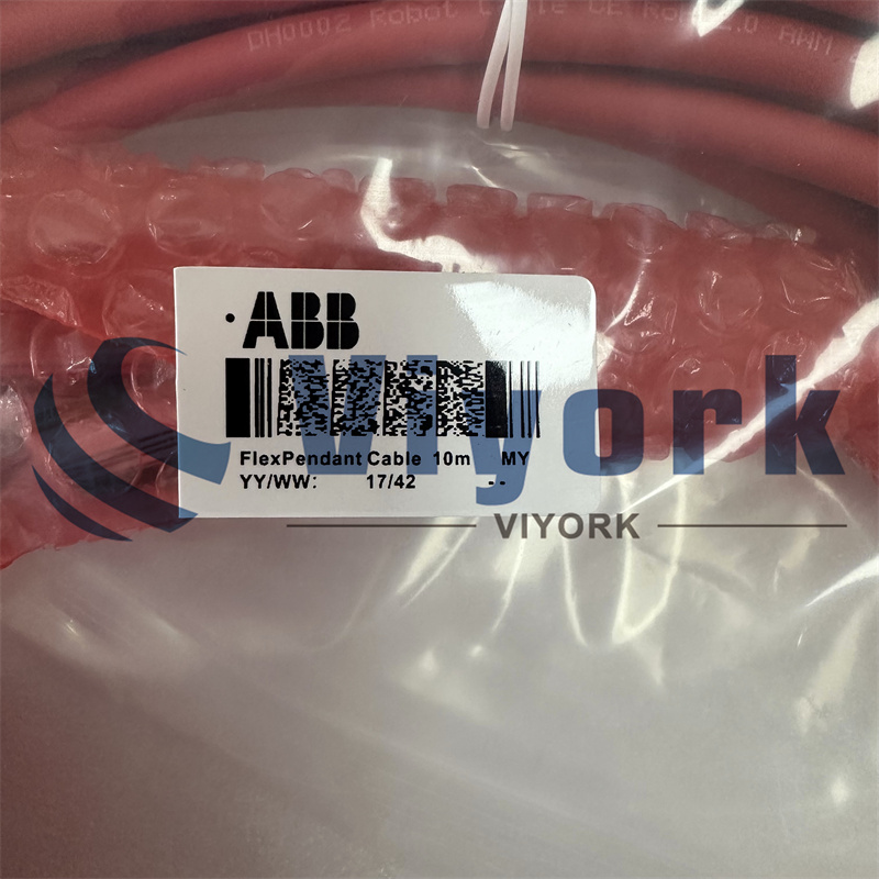 ABB 3HAC031683-001 CABLE 10M NEW