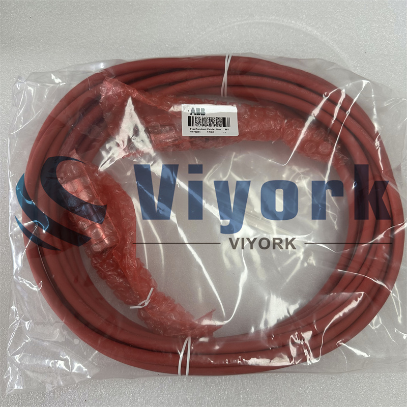 ABB 3HAC031683-001 CABLE 10M NEW