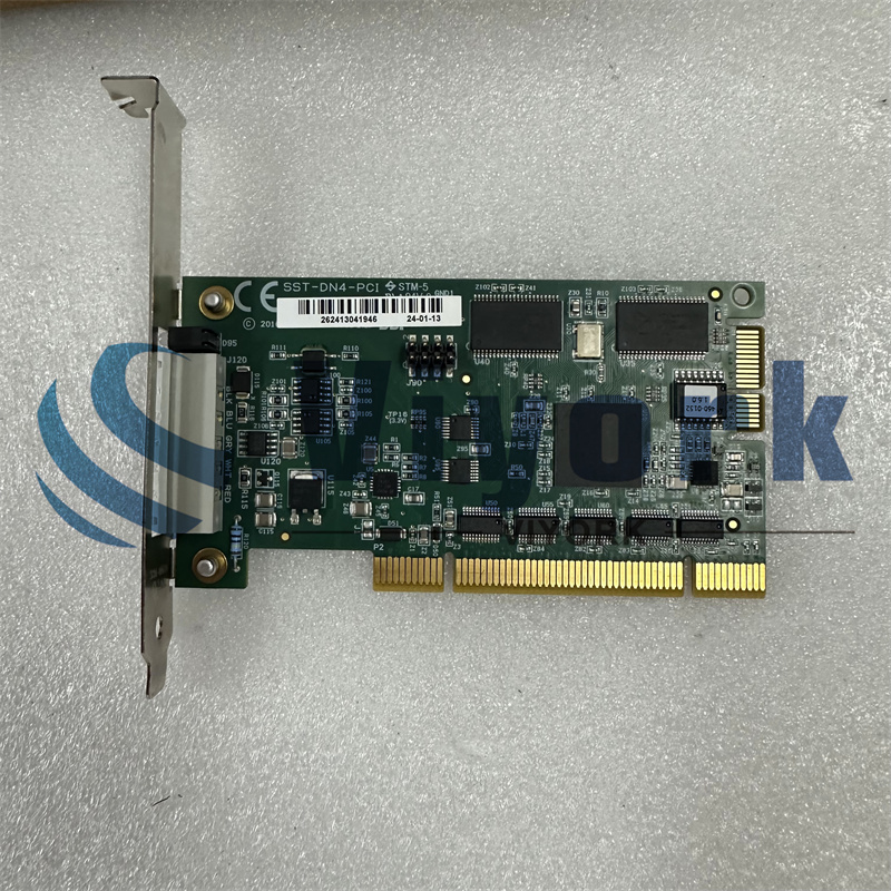ABB 3HAC037084-001 BOARD NEW