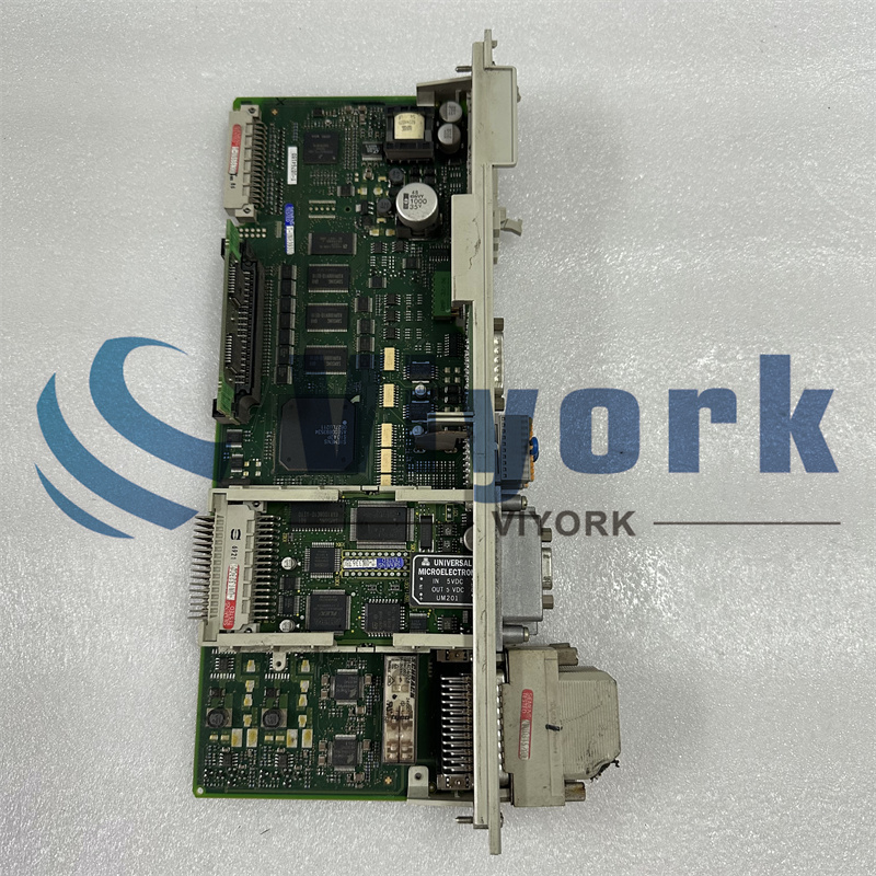 ABB 3HAC037084-001 BOARD NEW