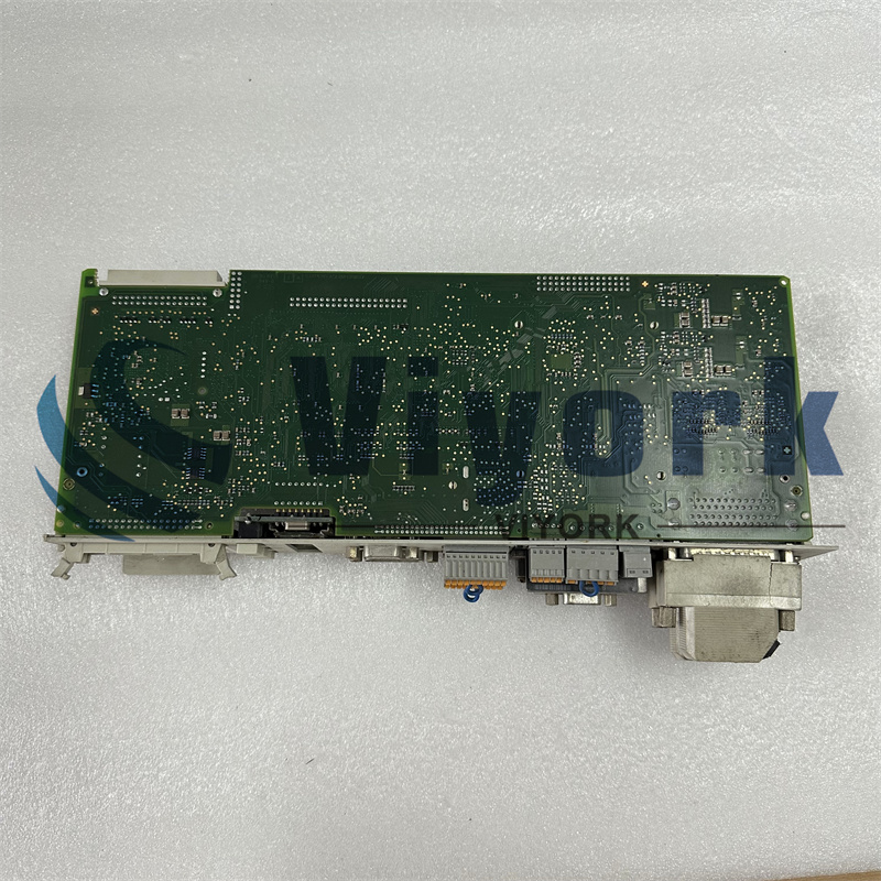 ABB 3HAC037084-001 BOARD NEW