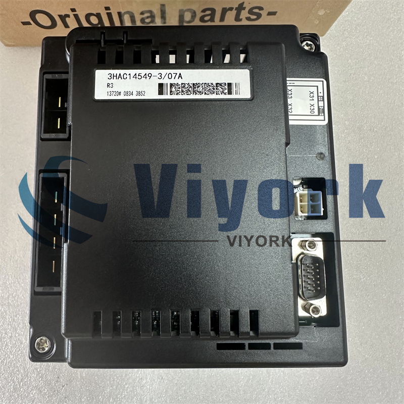 ABB 3HAC14549-3 3HAC14549-3-07A RECTIFIER NEW