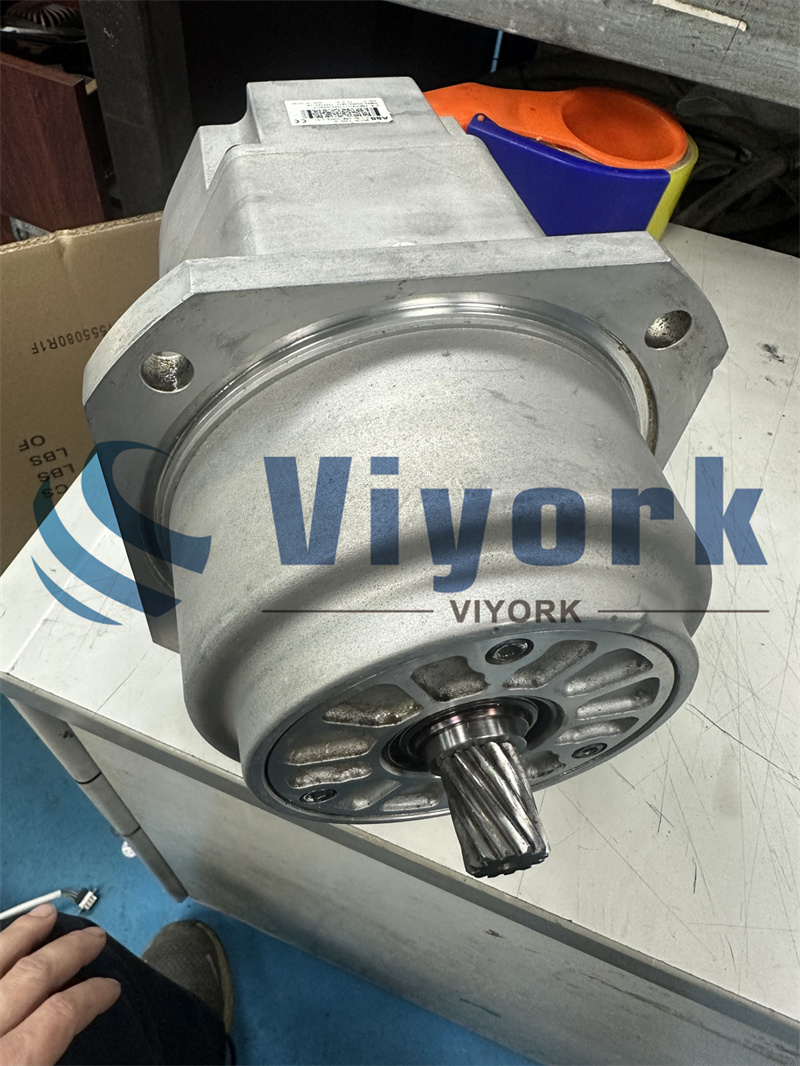 ABB 3HNP03854-101SERVO MOTOR