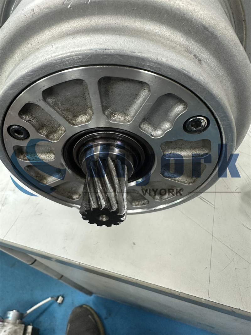 ABB 3HNP03854-101SERVO MOTOR