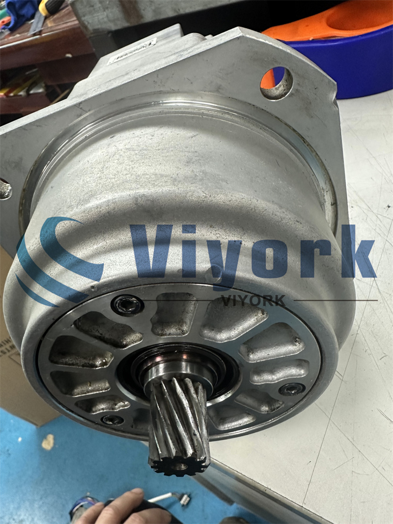 ABB 3HNP03854-101SERVO MOTOR