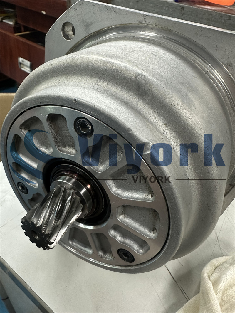 ABB 3HNP03854-101SERVO MOTOR