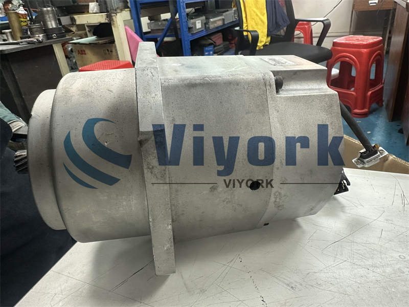 ABB 3HNP03854-101SERVO MOTOR
