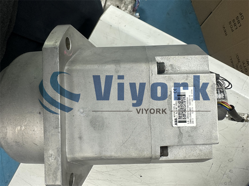 ABB 3HNP03854-101SERVO MOTOR