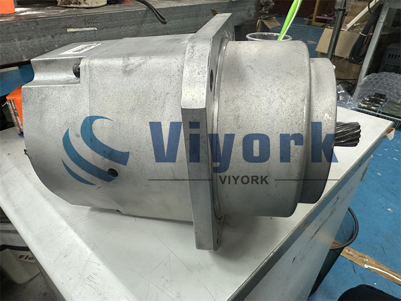 ABB 3HNP03854-101SERVO MOTOR