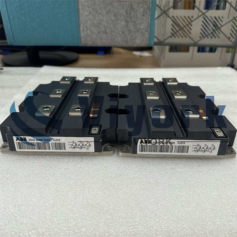 ABB 5SNA2400E170305 IGBT MODULE NEW