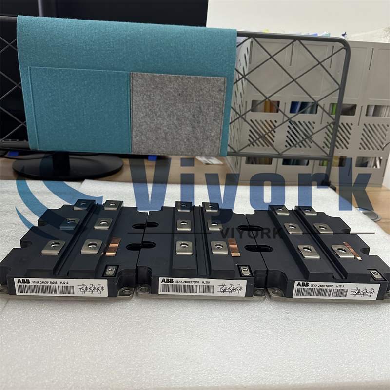ABB 5SNA2400E170305 IGBT MODULE NEW