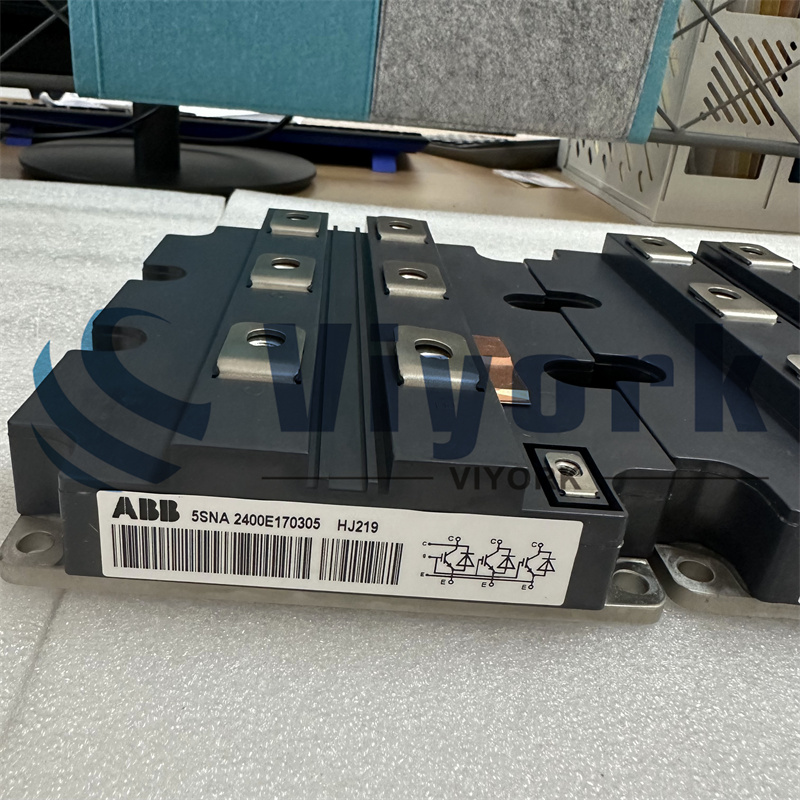 ABB 5SNA2400E170305 IGBT MODULE NEW