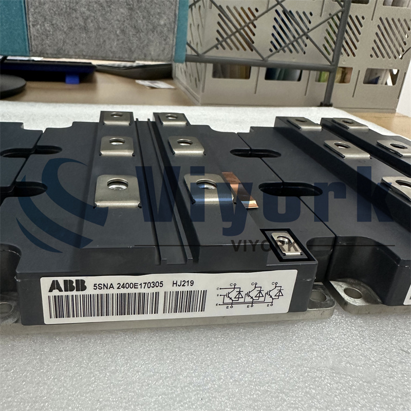 ABB 5SNA2400E170305 IGBT MODULE NEW