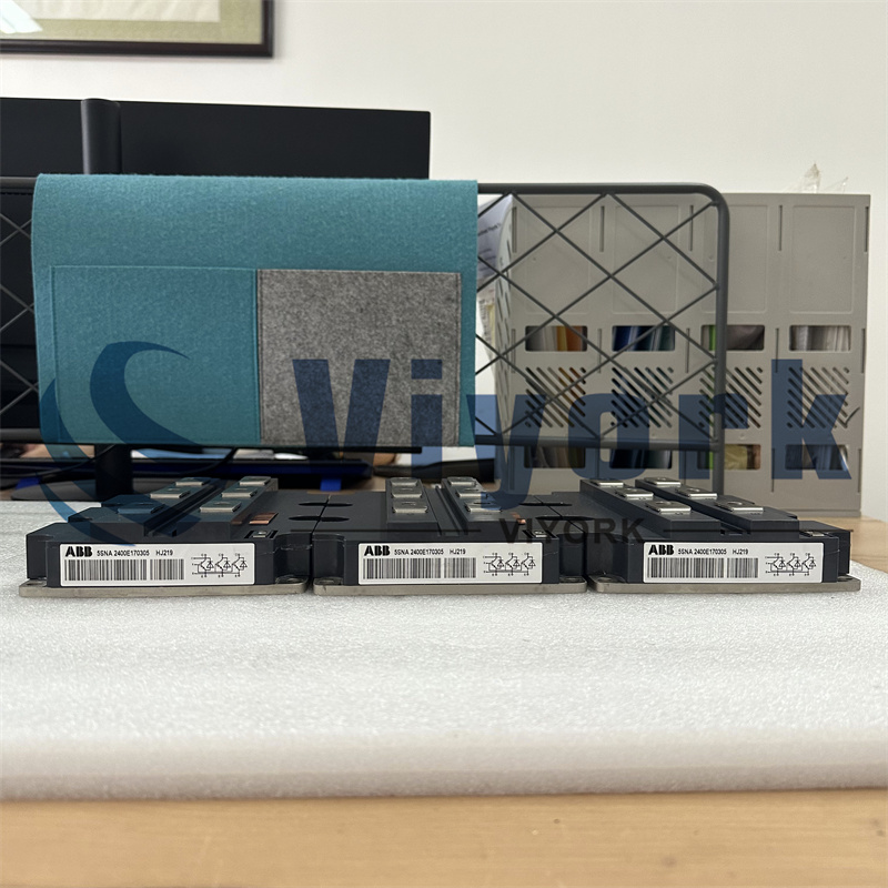ABB 5SNA2400E170305 IGBT MODULE NEW