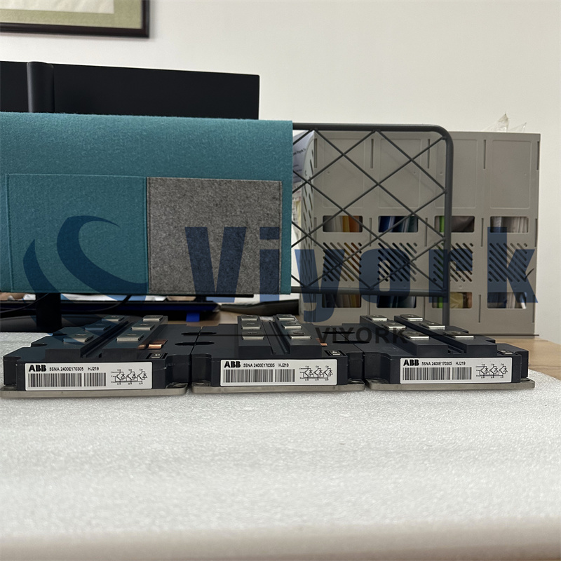 ABB 5SNA2400E170305 IGBT MODULE NEW