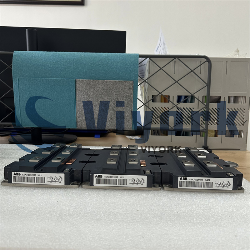 ABB 5SNA2400E170305 IGBT MODULE NEW