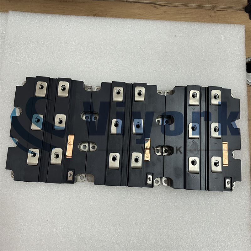 ABB 5SNA2400E170305 IGBT MODULE NEW