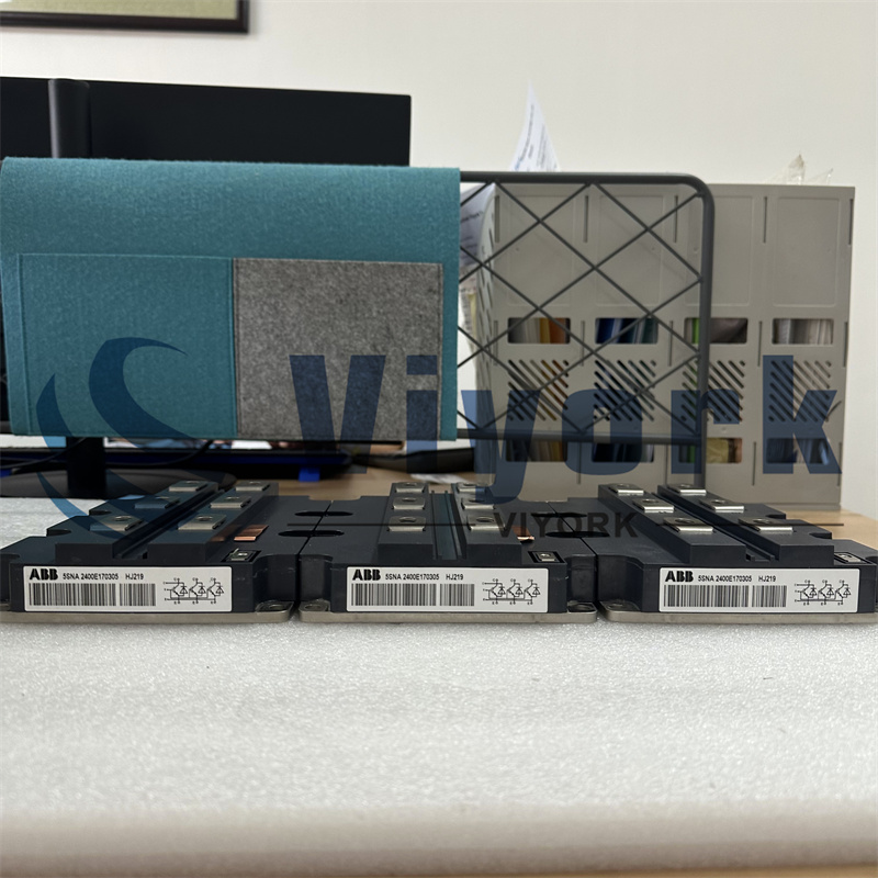ABB 5SNA2400E170305 IGBT MODULE NEW