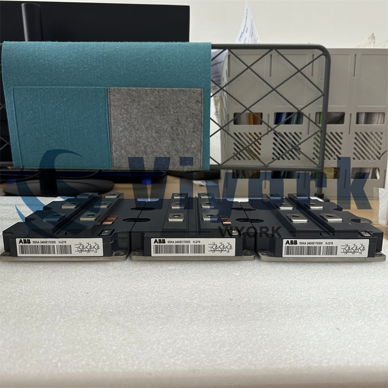 ABB 5SNA2400E170305 IGBT MODULE NEW
