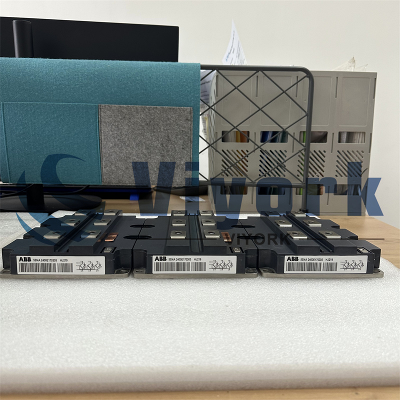 ABB 5SNA2400E170305 IGBT MODULE NEW