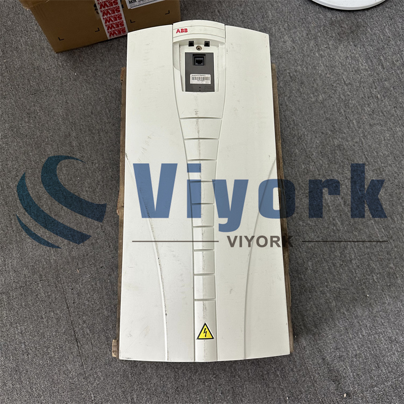 ABB ACS550-01-096A-4 INVERTER