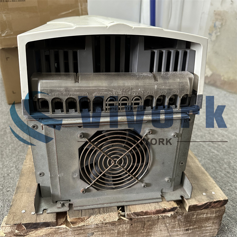 ABB ACS550-01-096A-4 INVERTER