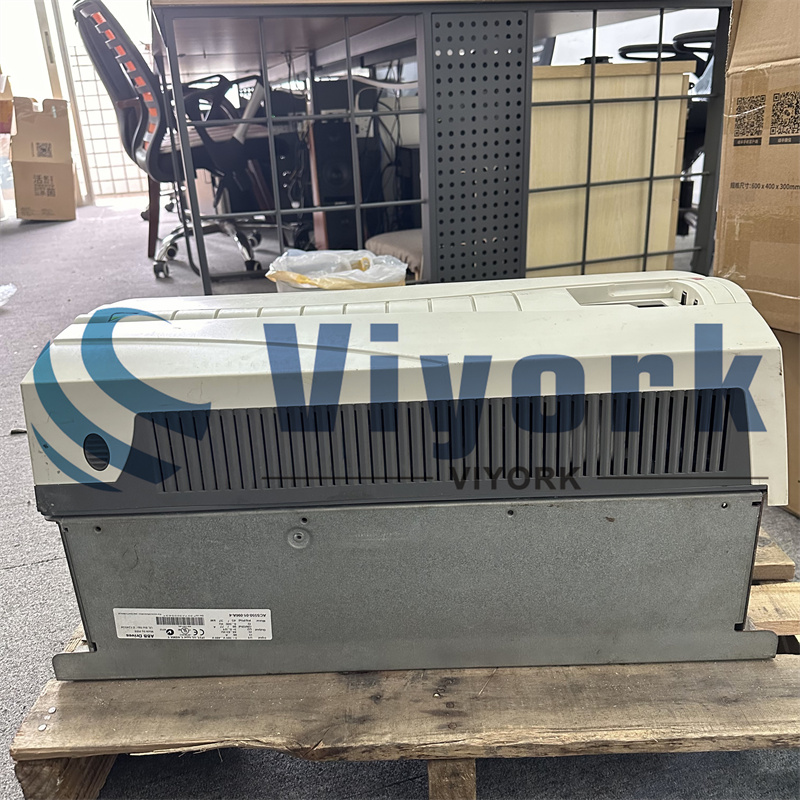 ABB ACS550-01-096A-4 INVERTER