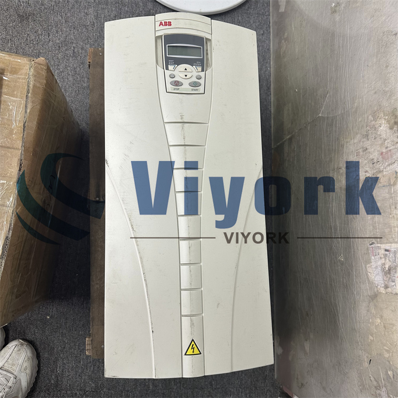 ABB ACS550-01-096A-4 INVERTER
