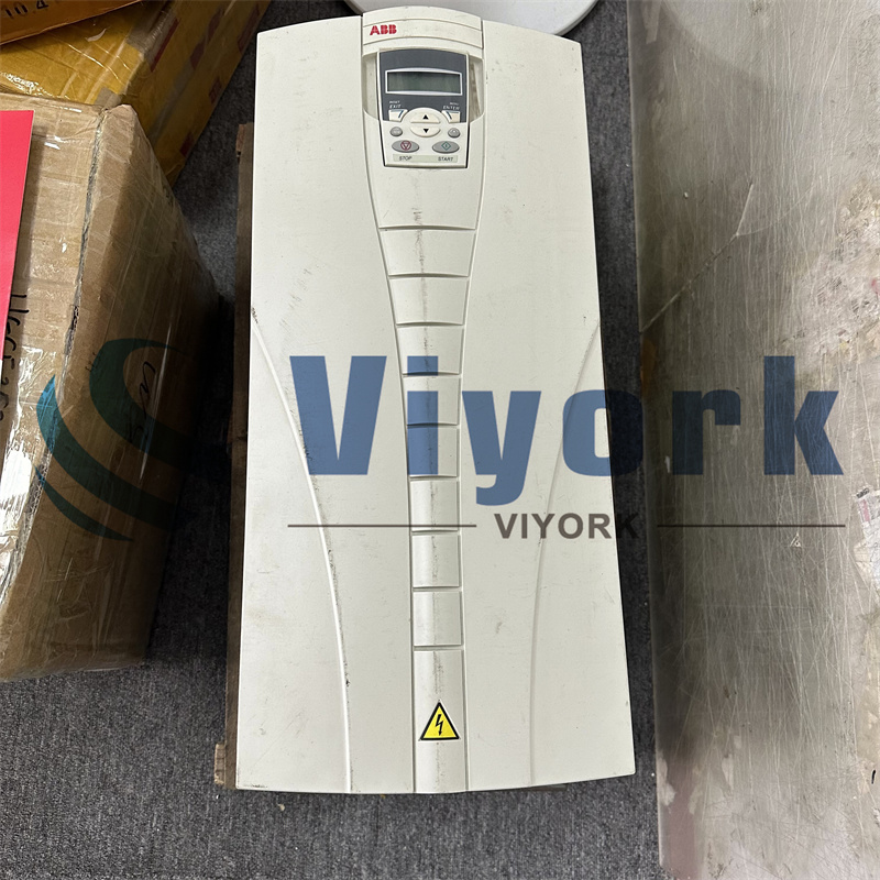 ABB ACS550-01-096A-4 INVERTER