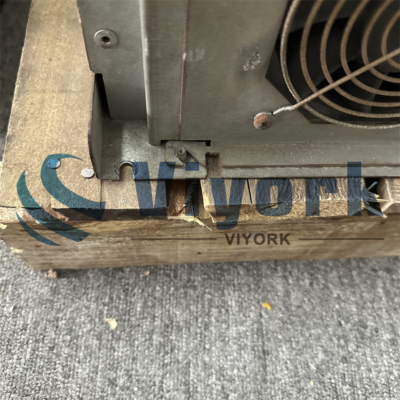 ABB ACS550-01-096A-4 INVERTER