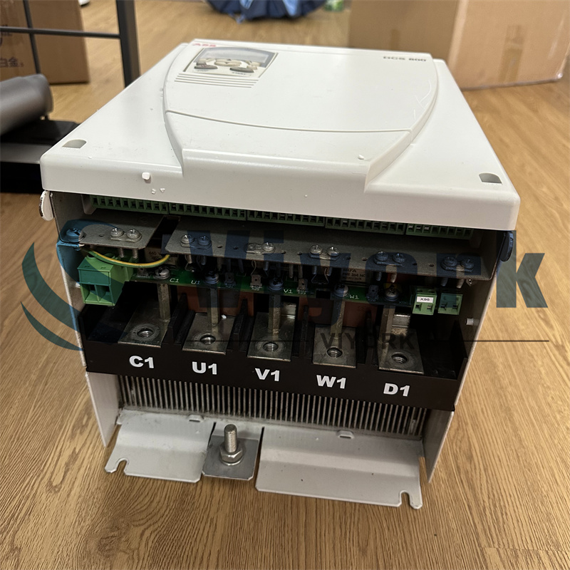 ABB DCS800-S02-0260-05 INVERTER