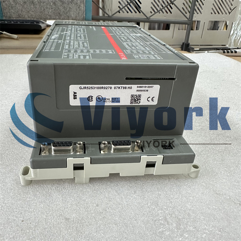 ABB GJR5253100R0270 Controller Module NEW