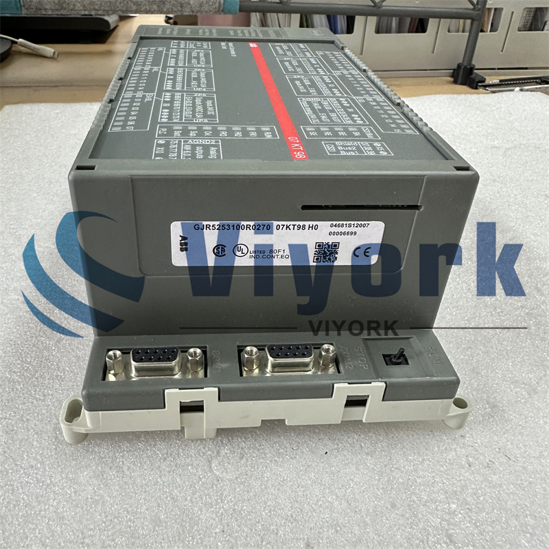 ABB GJR5253100R0270 Controller Module NEW