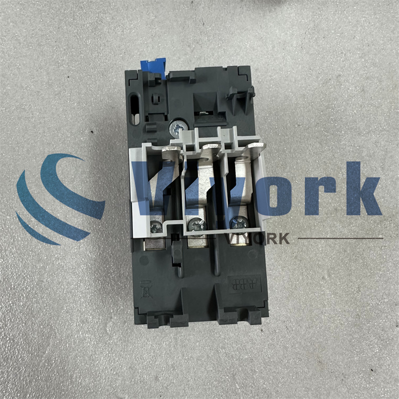 ABB TA42DU-42M 1SAZ311201R2003 Thermal Overload Relay NEW
