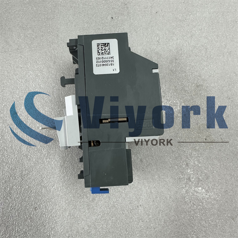 ABB TA42DU-42M 1SAZ311201R2003 Thermal Overload Relay NEW