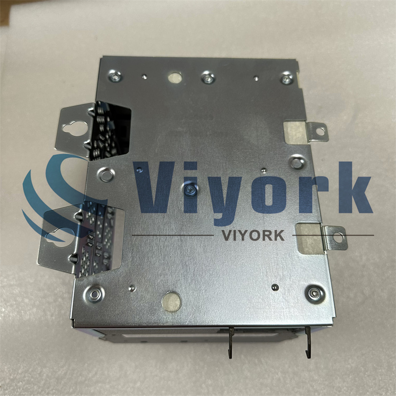 ALLEN BRADLEY 1746-A4 SLC 500 4 Slots Chassis NEW