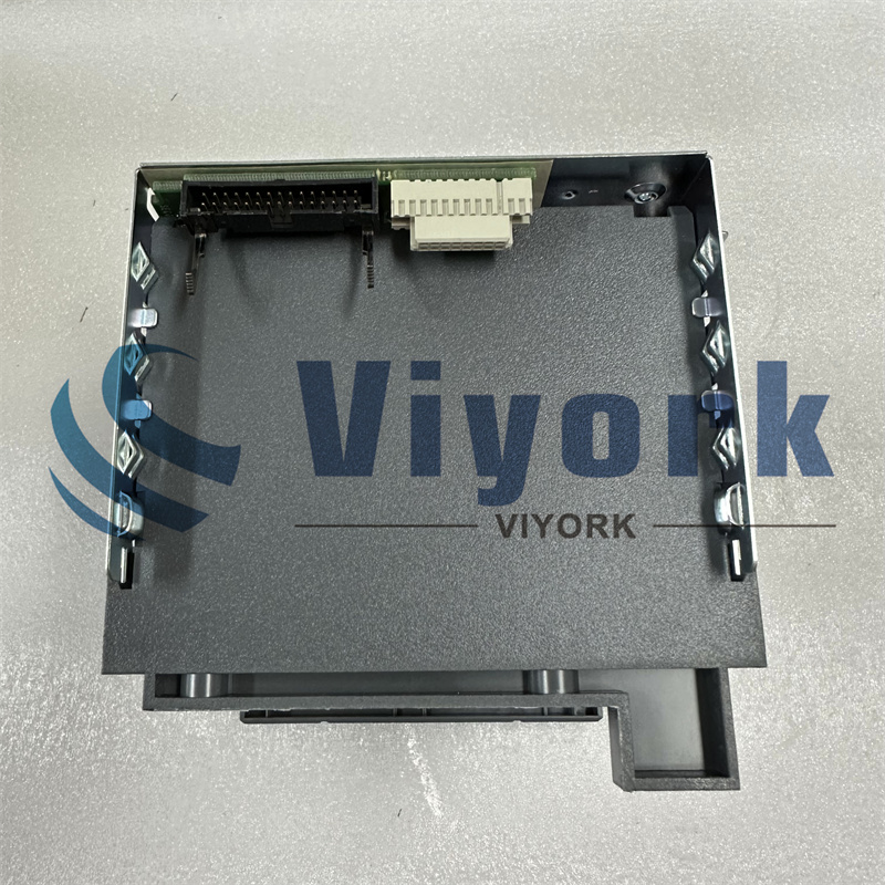 ALLEN BRADLEY 1746-A4 SLC 500 4 Slots Chassis NEW