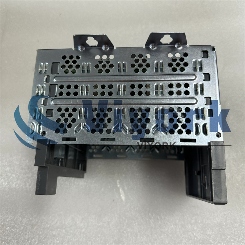 ALLEN BRADLEY 1746-A4 SLC 500 4 Slots Chassis NEW