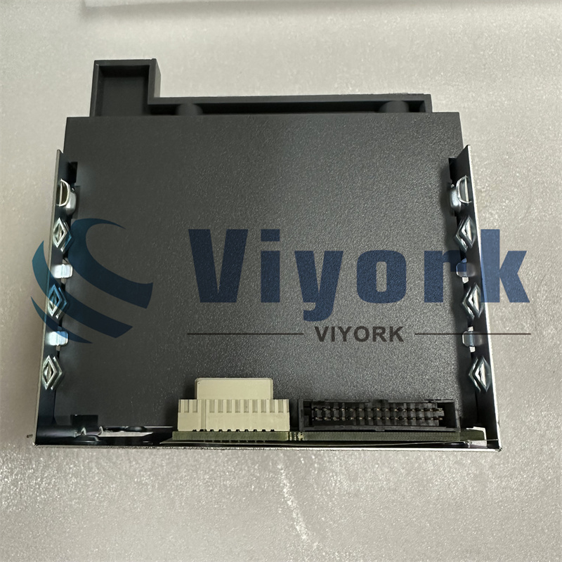 ALLEN BRADLEY 1746-A4 SLC 500 4 Slots Chassis NEW