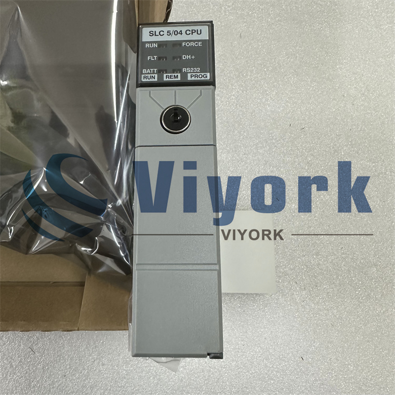 ALLEN BRADLEY 1747-L543 PROCESSOR MODULE NEW